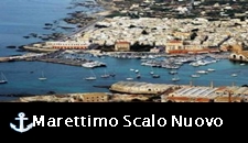 Marettimo Scalo Nuovo