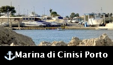 Marina di Cinisi Porto