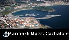 Marina di Mazz. Cachalote