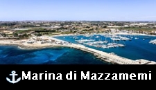 Marina di Mazzamemi