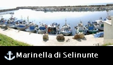 Marinella di Selinunte