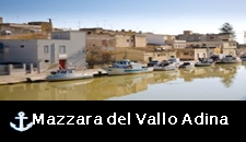 Mazzara del Vallo Adina