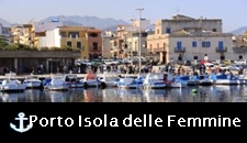 Porto Isola delle Femmine