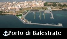 Porto di Balestrate