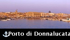 Porto di Donnalucata