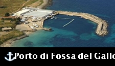 Porto di Fossa del Gallo