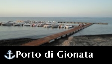 Porto di Gionata
