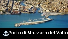 Porto di Mazzara del Vallo