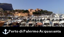 Porto di Palermo Acquasanta