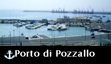 Porto di Pozzallo