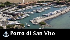 Porto di San Vito