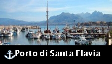 Porto di Santa Flavia