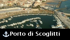 Porto di Scoglitti