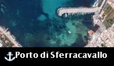Porto di Sferracavallo