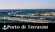 Porto di Terrasini