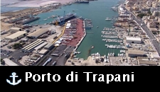 Porto di Trapani
