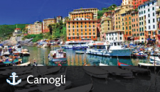 camogli