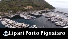 lipari porto pignataro