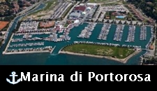 marina di portorosa