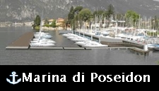 marina di poseidon
