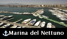 milazzo marina del nettuno