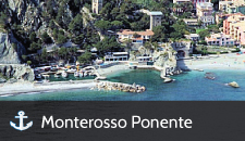 monterosso-ponente
