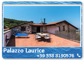 palazza laurice perdifumo