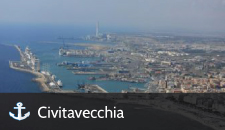 porto-Civitavecchia