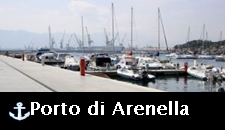 porto di arenella