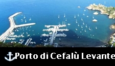 porto di cefalù lenate