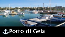 porto di gela