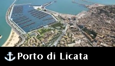 porto di licata