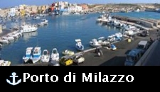 porto di milazzo