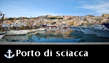 porto di sciacca