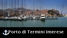 porto di termini imerese