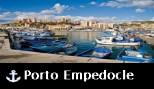 porto empedocle