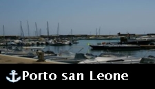 porto san leone