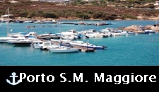 porto santa maria maggiore