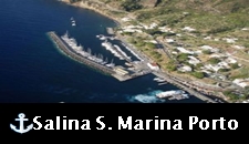 salina santa marina porto