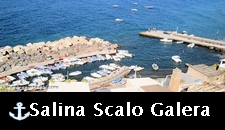 salina scalo galera