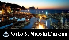san nicola l'erena porto