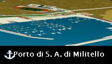 sant agata di militello porto