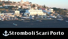 stromboli scari porto
