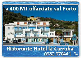 la caruba porti ditalia